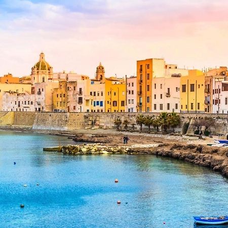 Dgs Aparthotel Trapani Esterno foto