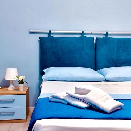 Dgs Aparthotel Trapani Esterno foto