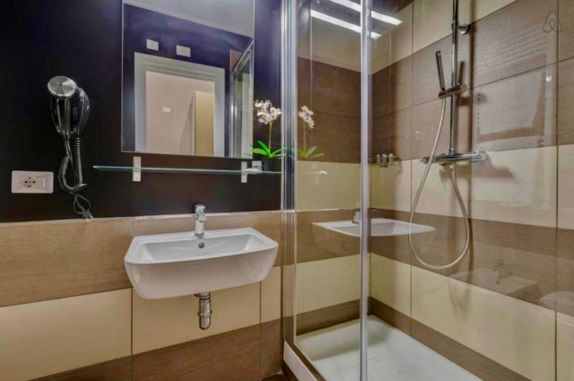Dgs Aparthotel Trapani Esterno foto