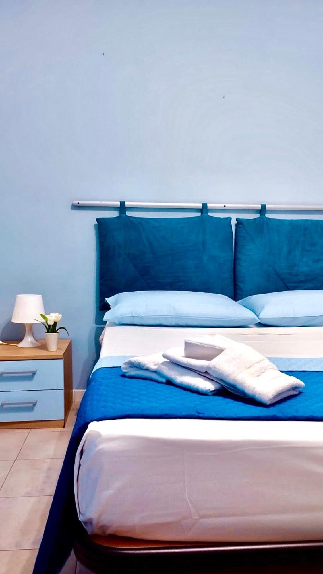 Dgs Aparthotel Trapani Esterno foto